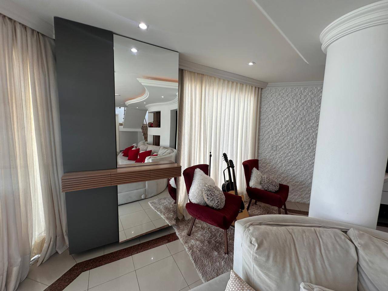 Casa, 3 quartos, 283 m² - Foto 27