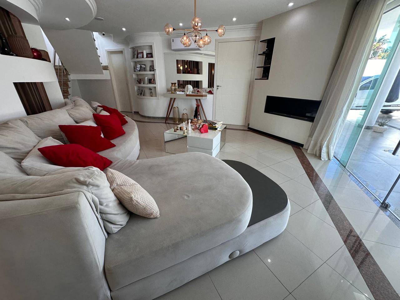 Casa, 3 quartos, 283 m² - Foto 9