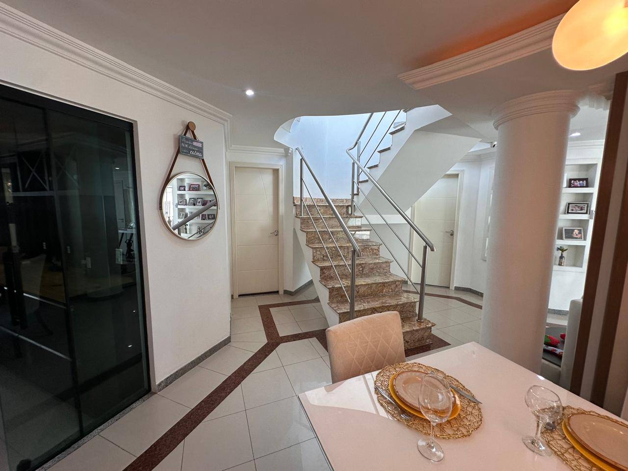 Casa, 3 quartos, 283 m² - Foto 22