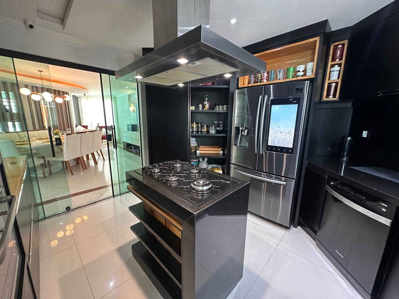 Casa, 3 quartos, 283 m² - Foto 29