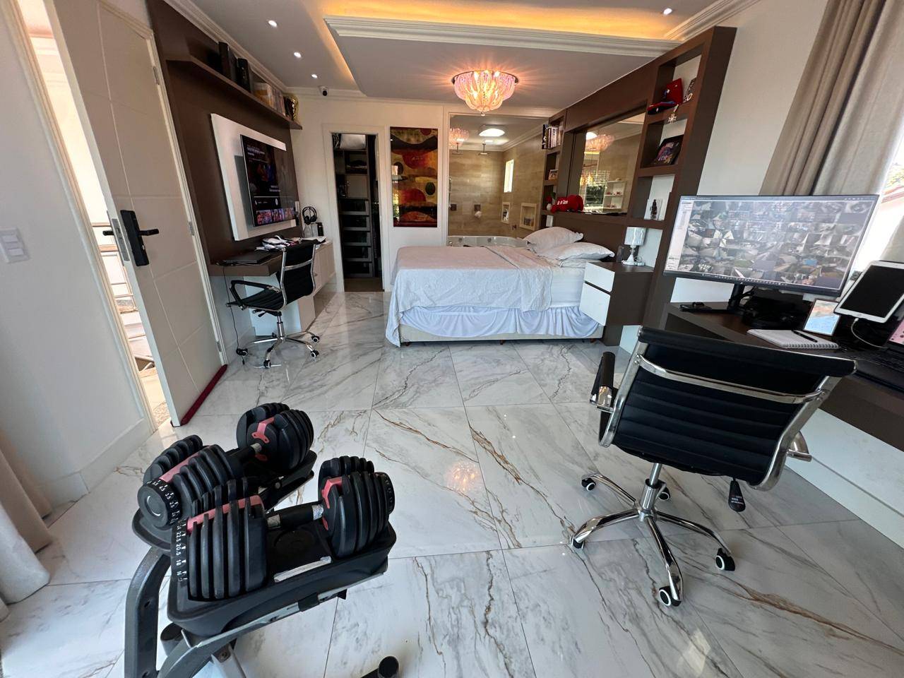 Casa, 3 quartos, 283 m² - Foto 15