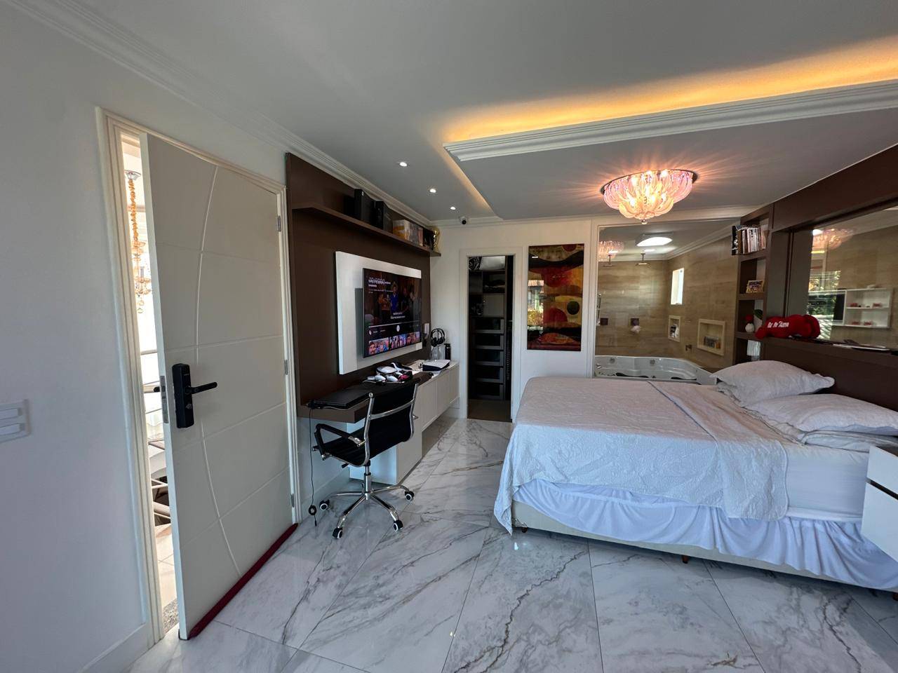 Casa, 3 quartos, 283 m² - Foto 37