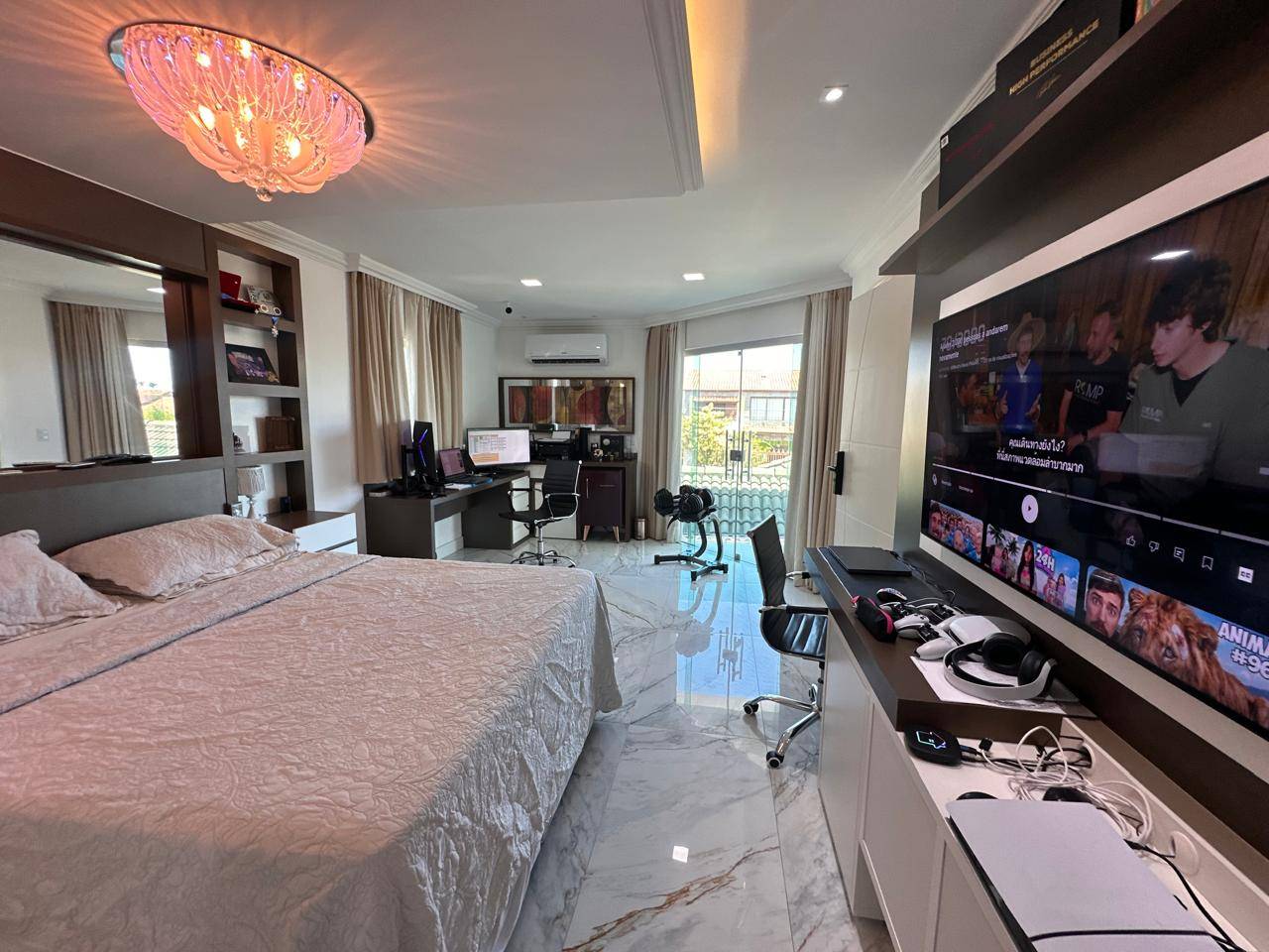 Casa, 3 quartos, 283 m² - Foto 39