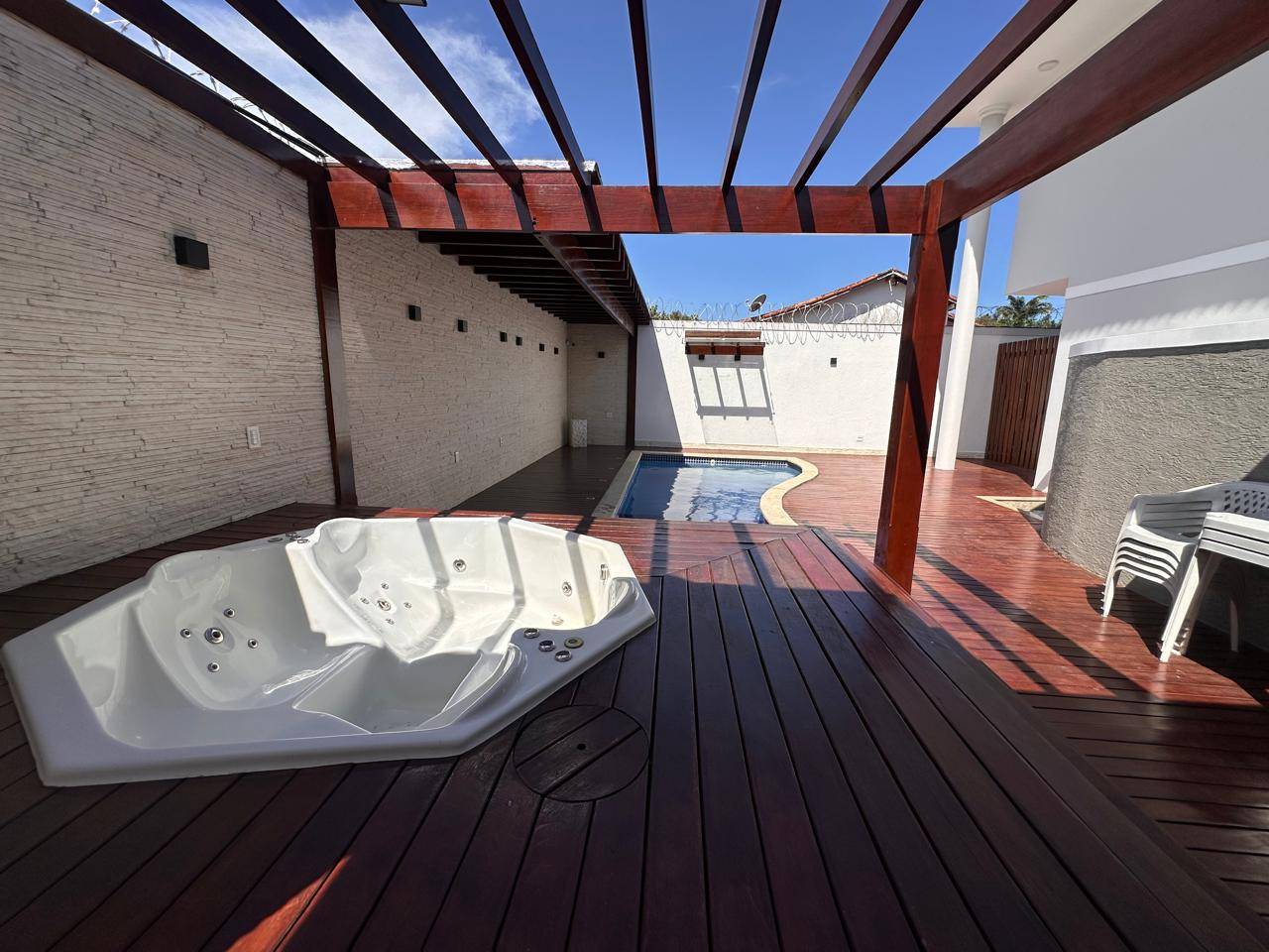 Casa, 3 quartos, 283 m² - Foto 51