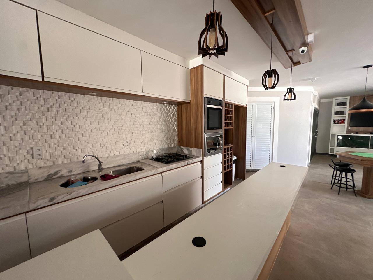 Casa, 3 quartos, 283 m² - Foto 63