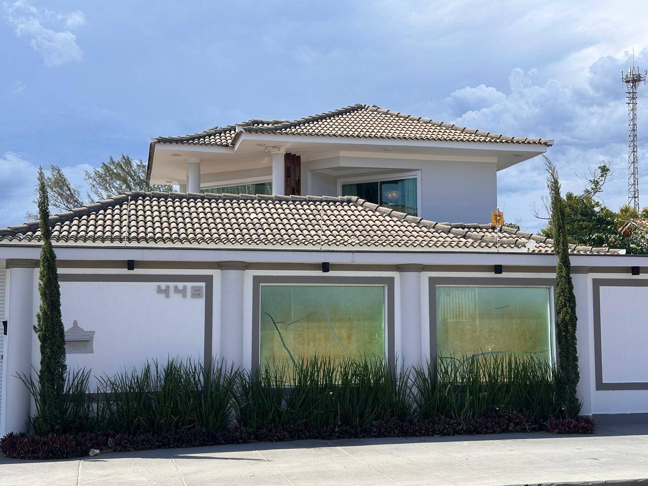 Casa, 3 quartos, 283 m² - Foto 2