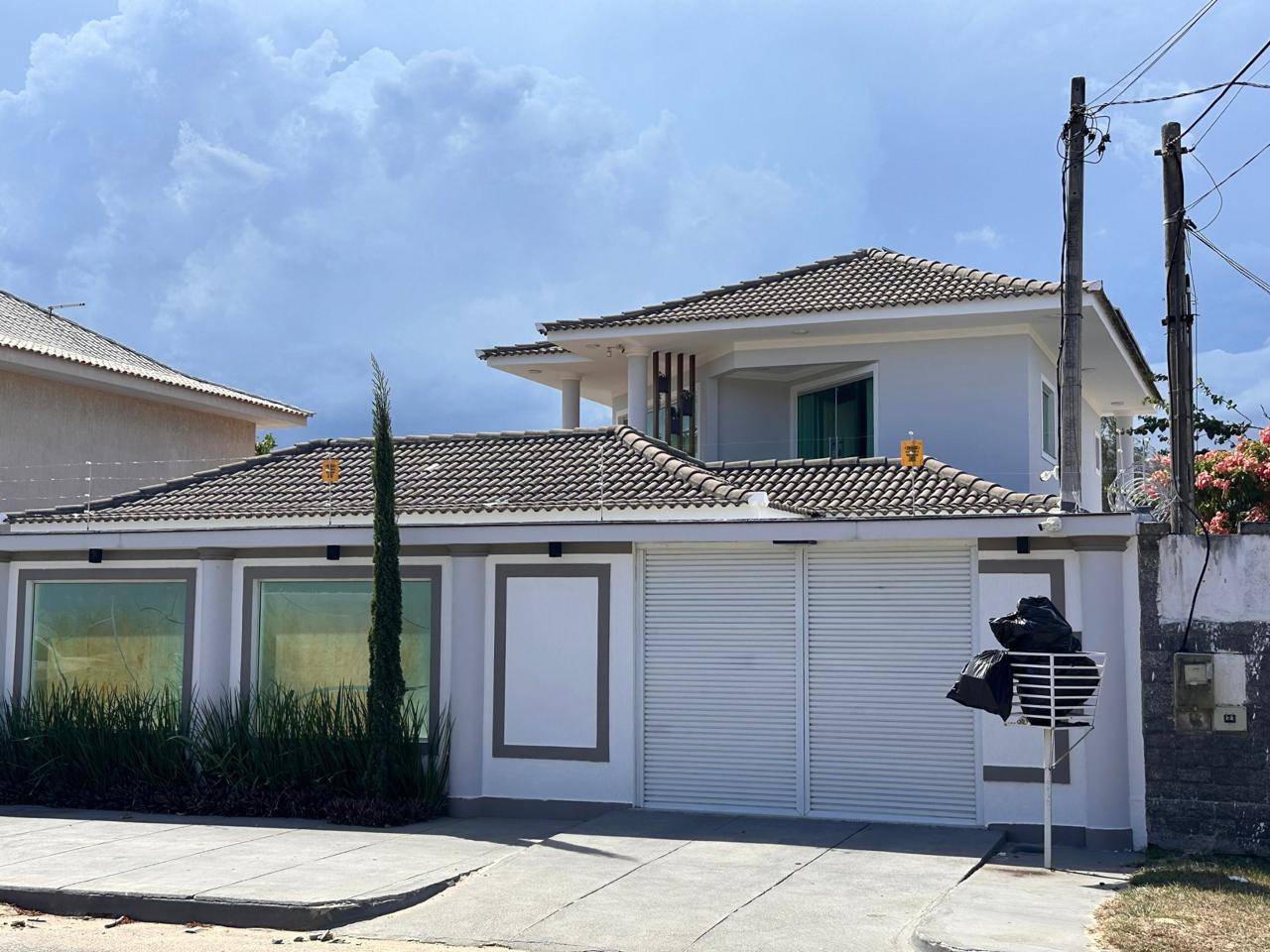 Casa, 3 quartos, 283 m² - Foto 1