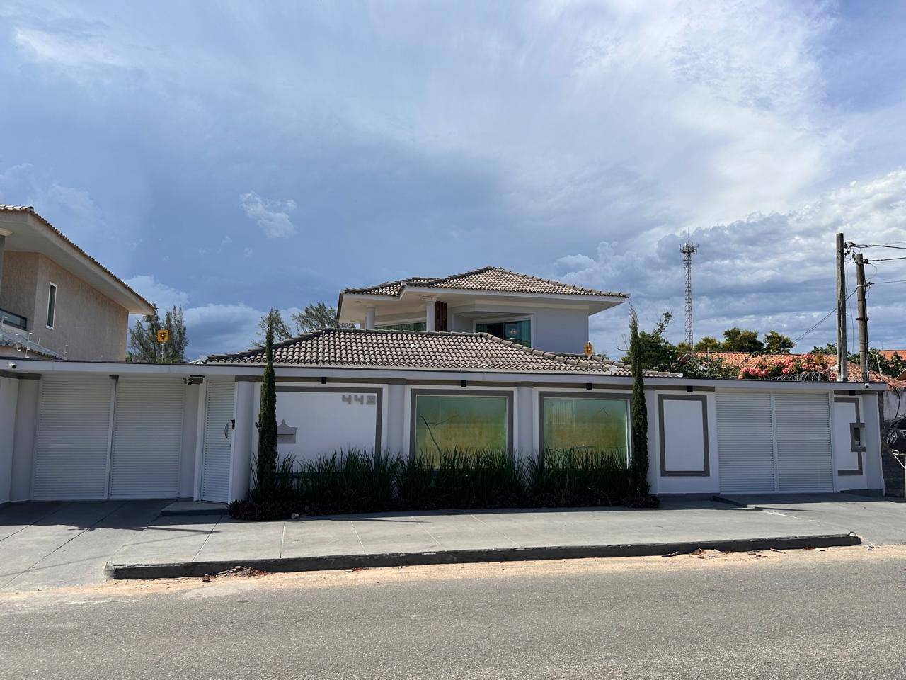 Casa, 3 quartos, 283 m² - Foto 71