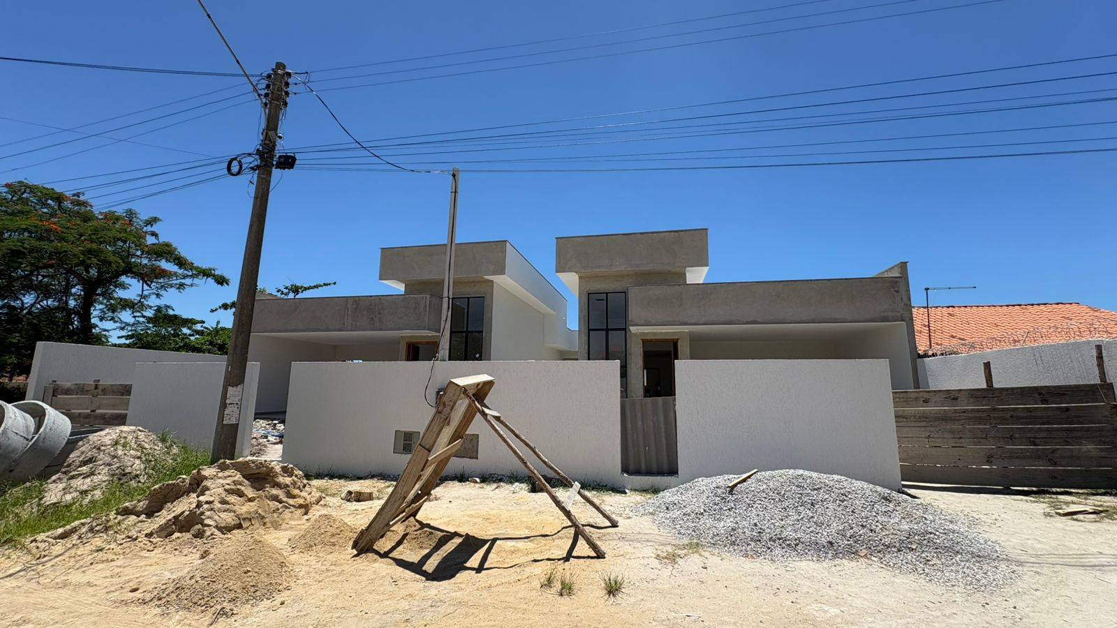 Casa, 3 quartos, 160 m² - Foto 1