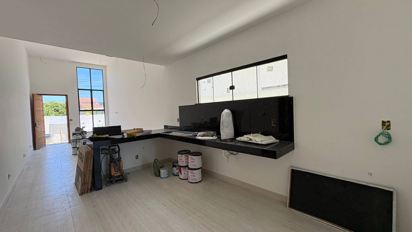 Casa, 3 quartos, 160 m² - Foto 4