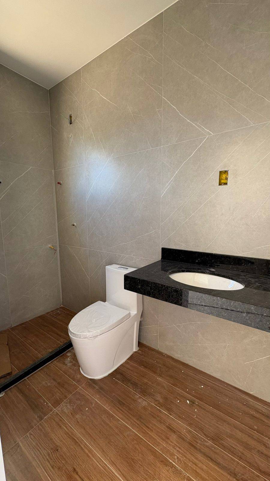 Casa, 3 quartos, 160 m² - Foto 9