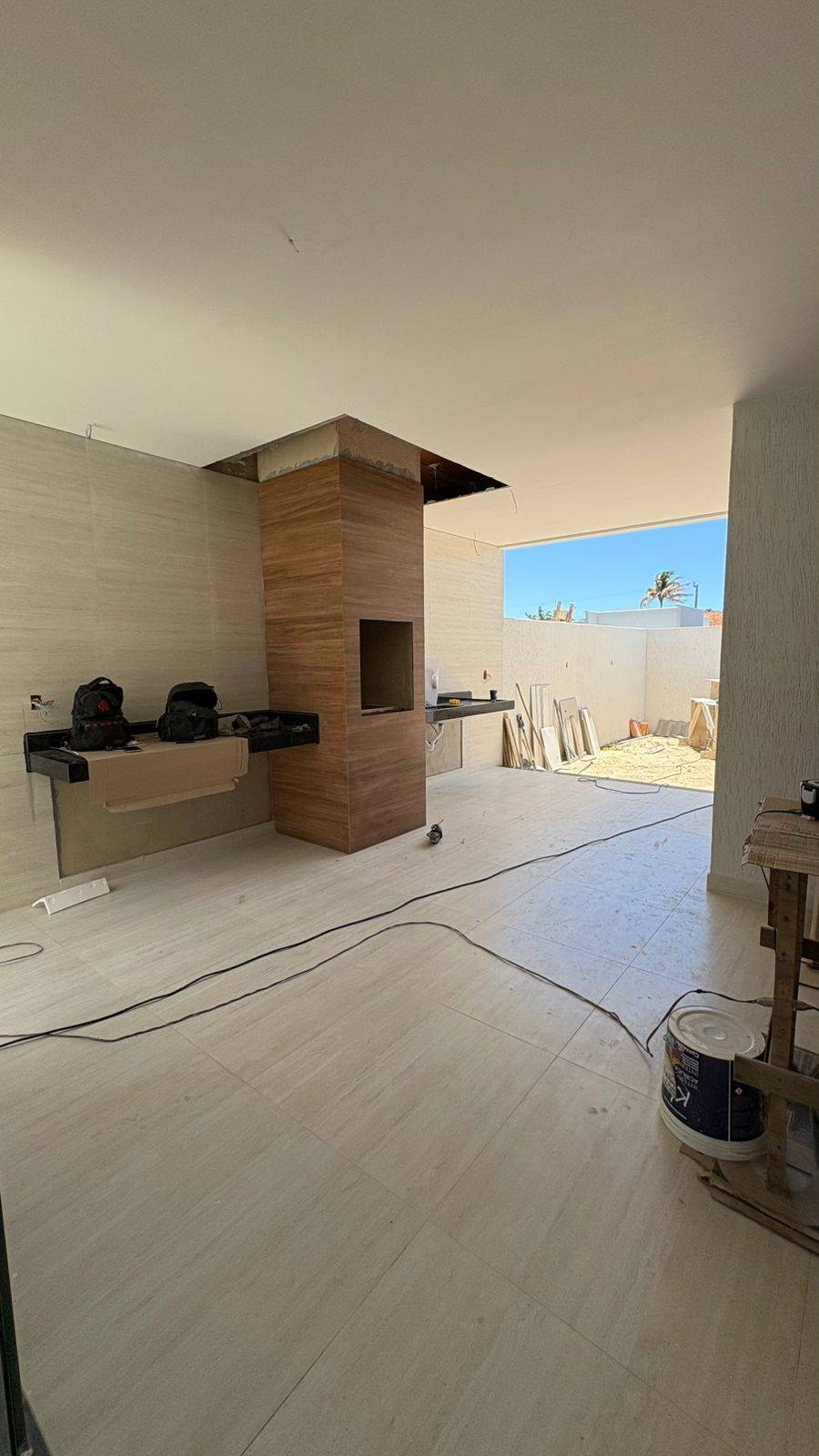 Casa, 3 quartos, 160 m² - Foto 13