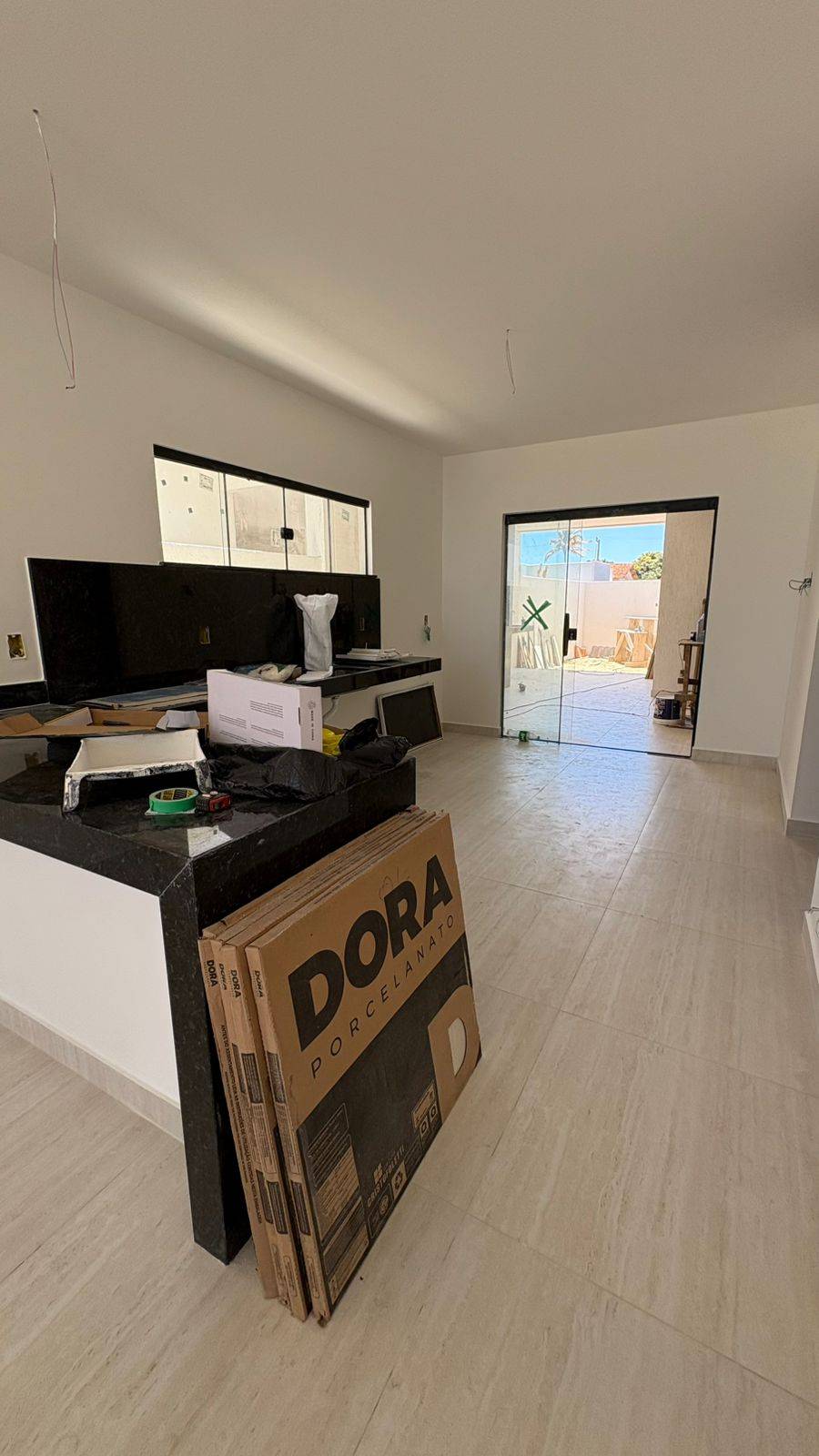 Casa, 3 quartos, 160 m² - Foto 2