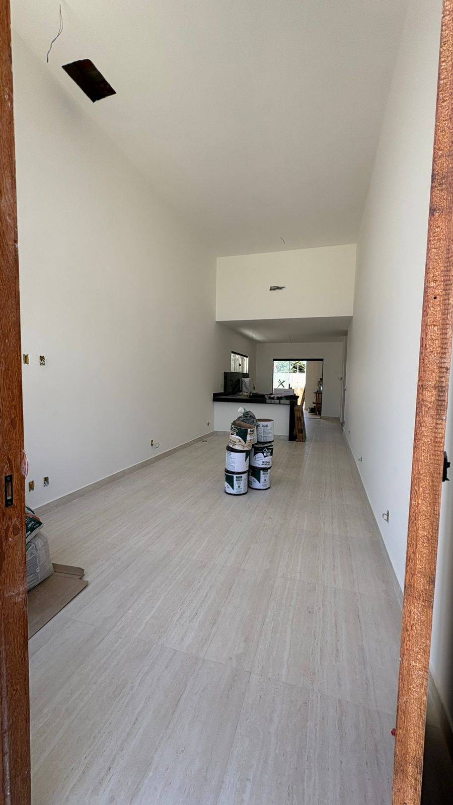 Casa, 3 quartos, 160 m² - Foto 3