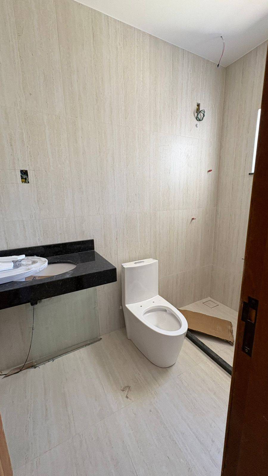 Casa, 3 quartos, 160 m² - Foto 10