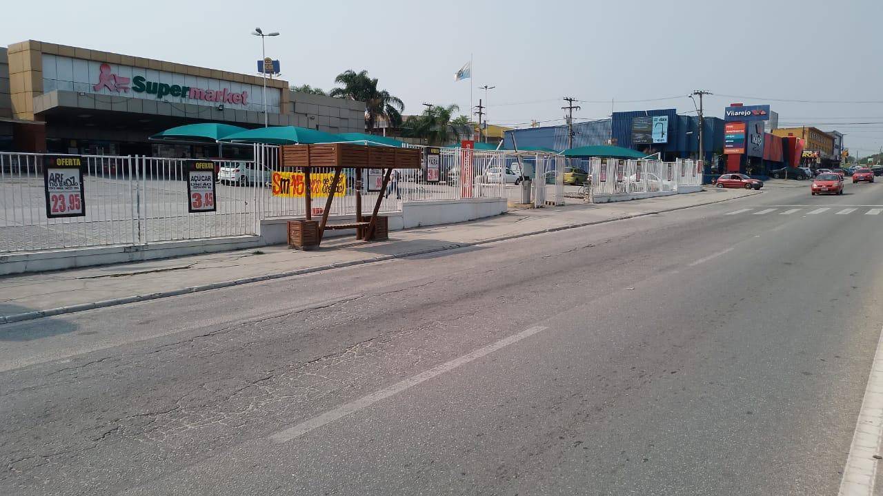 Loja-Salão, 225 m² - Foto 3