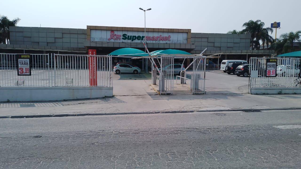 Loja-Salão, 225 m² - Foto 4