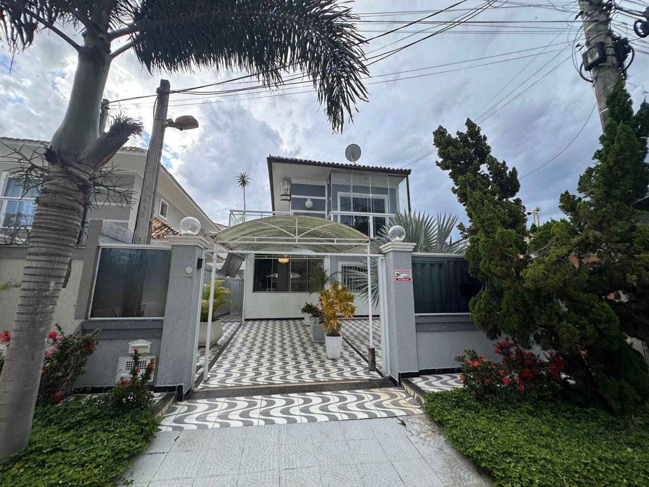 Casa, 2 quartos, 97 m² - Foto 1