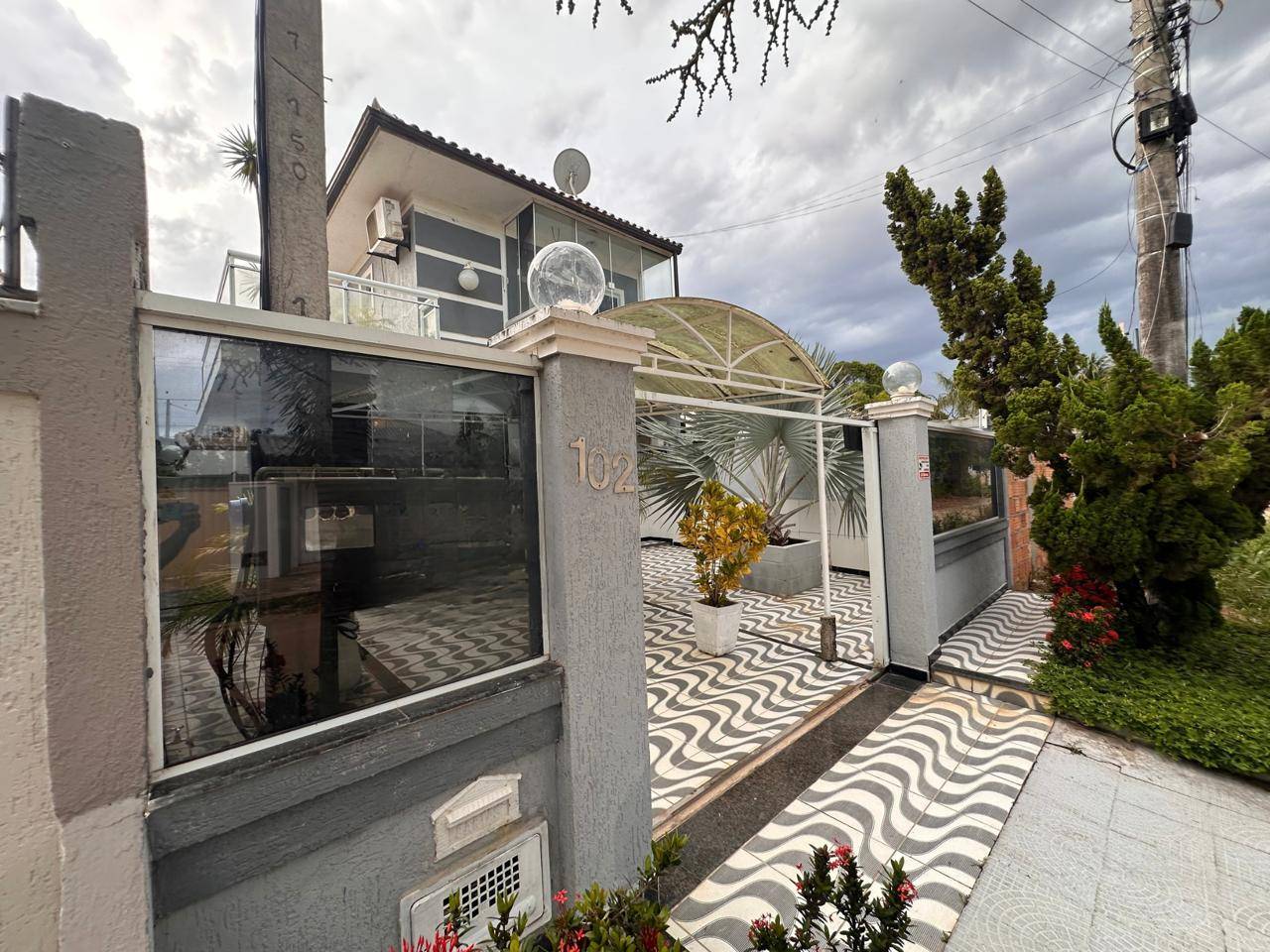 Casa, 2 quartos, 97 m² - Foto 3