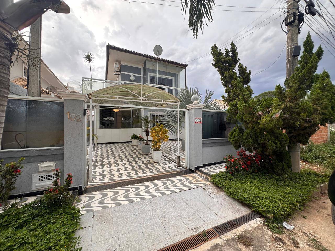 Casa, 2 quartos, 97 m² - Foto 2