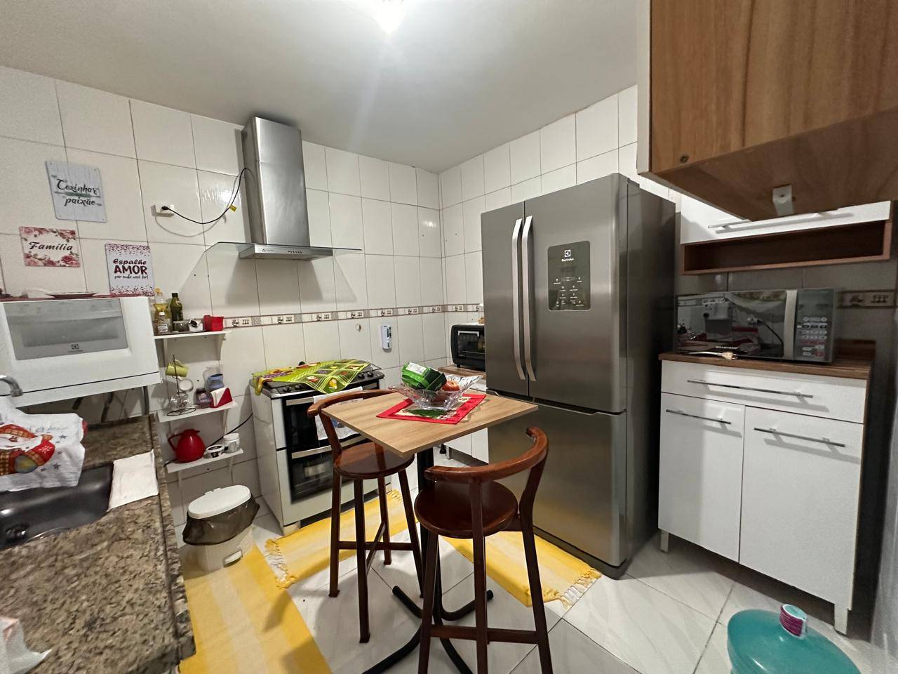 Casa, 2 quartos, 97 m² - Foto 19