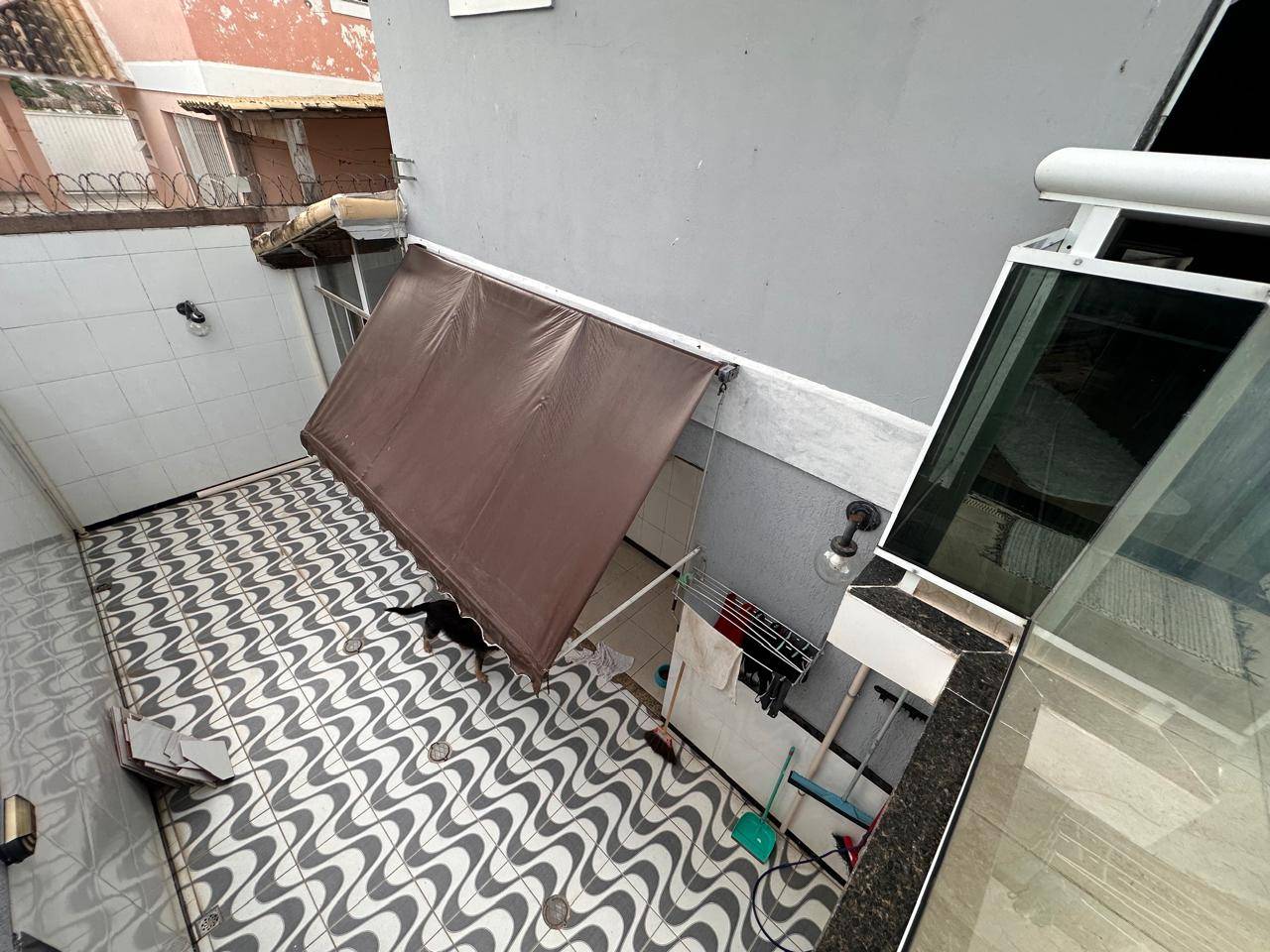 Casa, 2 quartos, 97 m² - Foto 22