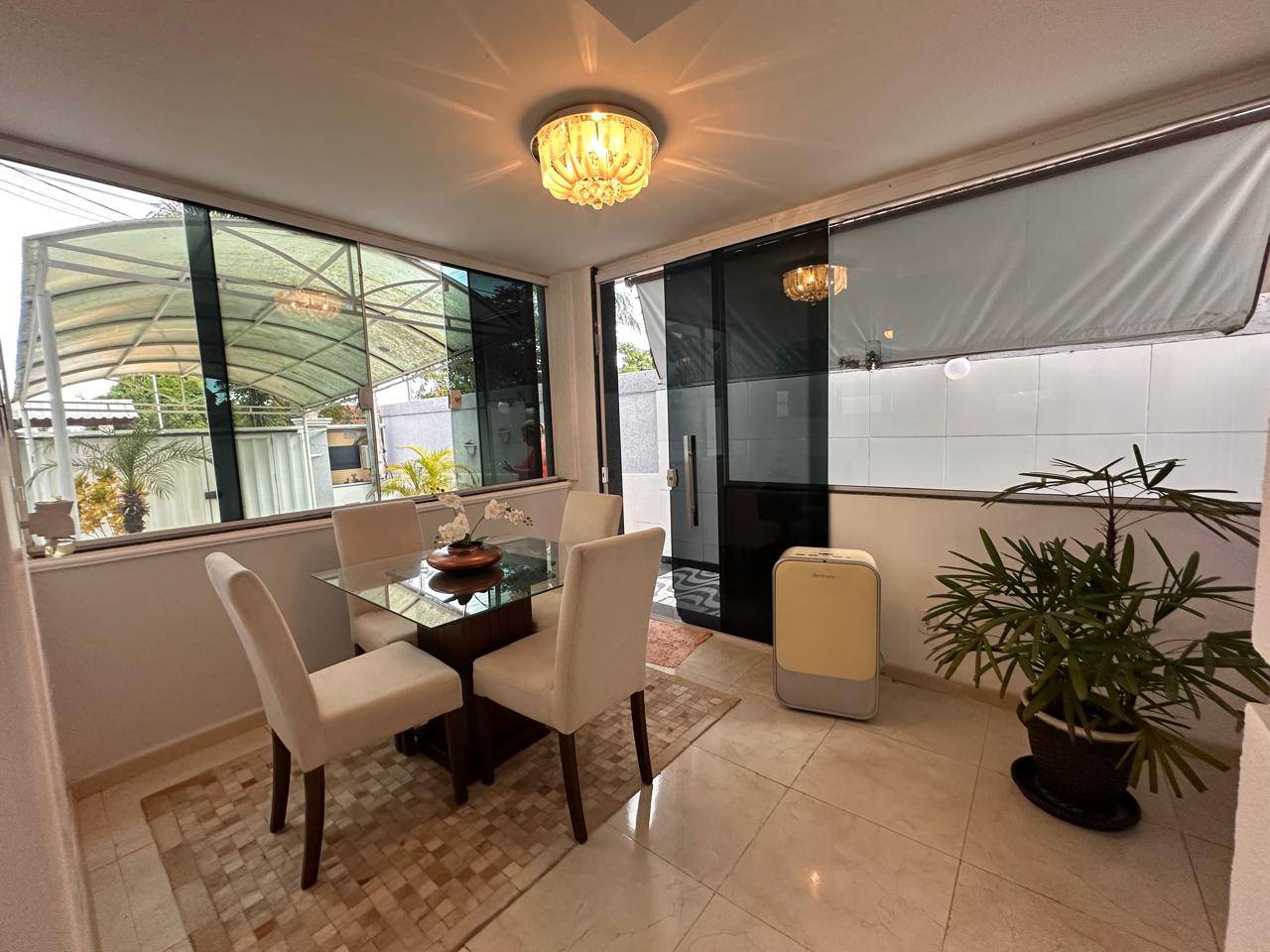 Casa, 2 quartos, 97 m² - Foto 17