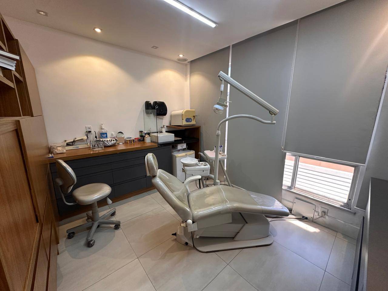 Sala-Conjunto, 25 m² - Foto 1