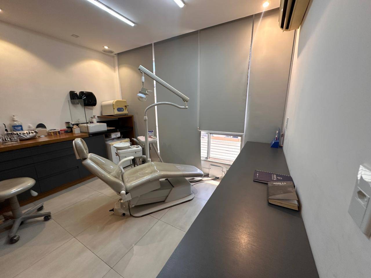 Sala-Conjunto, 25 m² - Foto 2