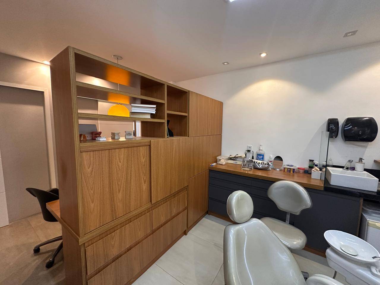 Sala-Conjunto, 25 m² - Foto 5