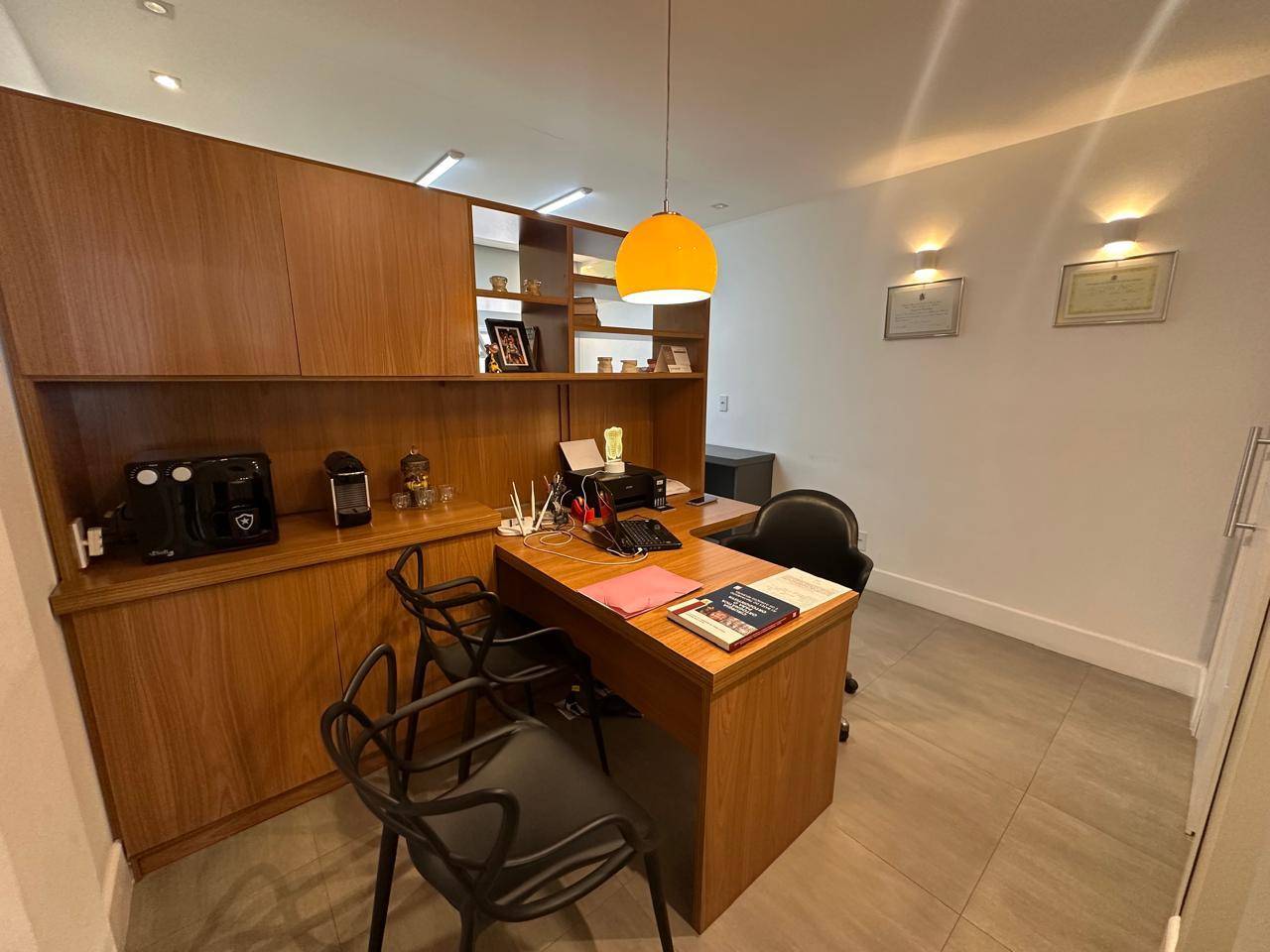 Sala-Conjunto, 25 m² - Foto 6