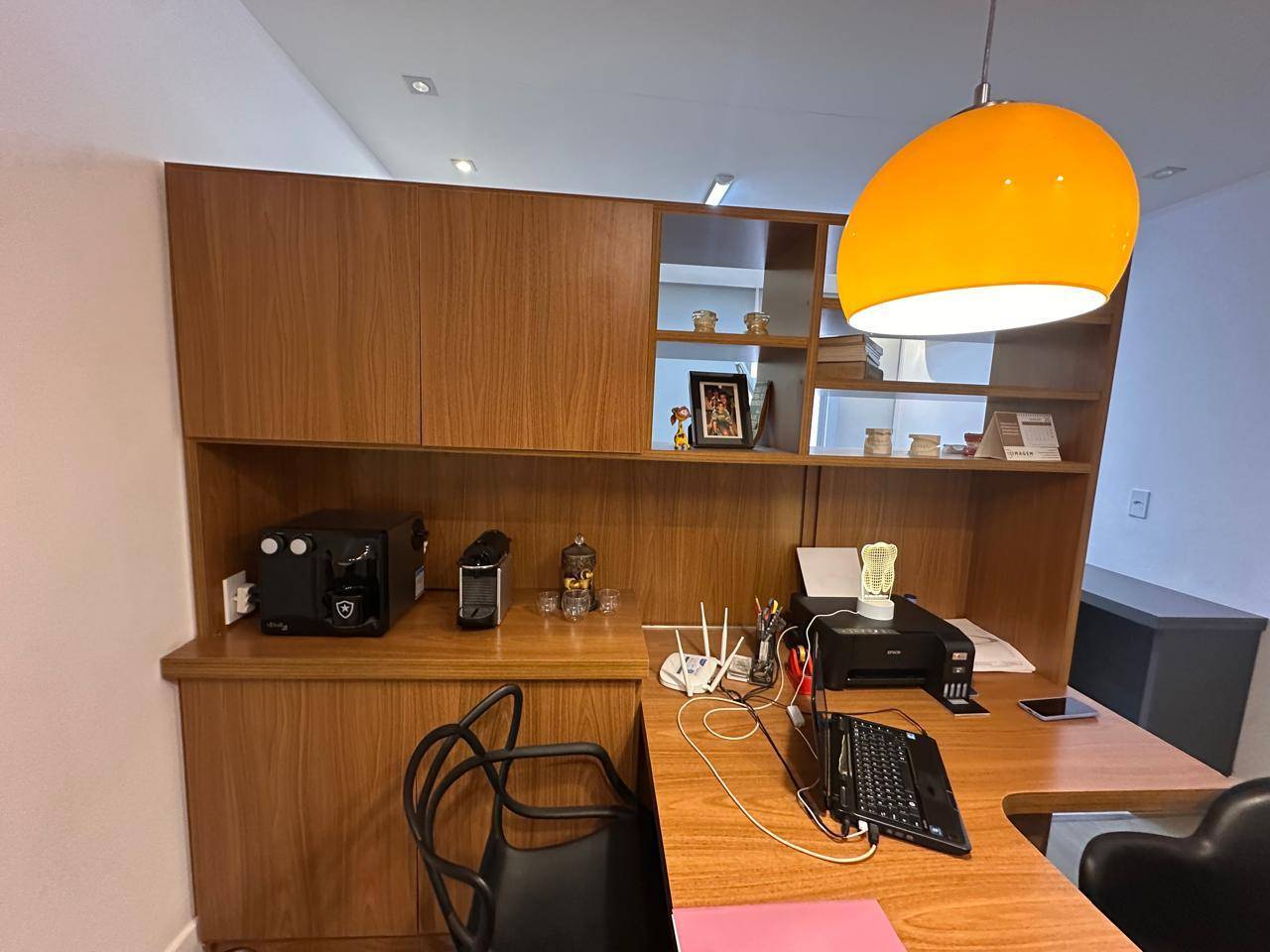 Sala-Conjunto, 25 m² - Foto 7