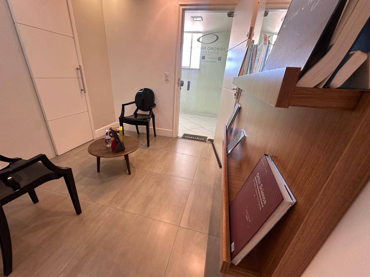 Sala-Conjunto, 25 m² - Foto 10