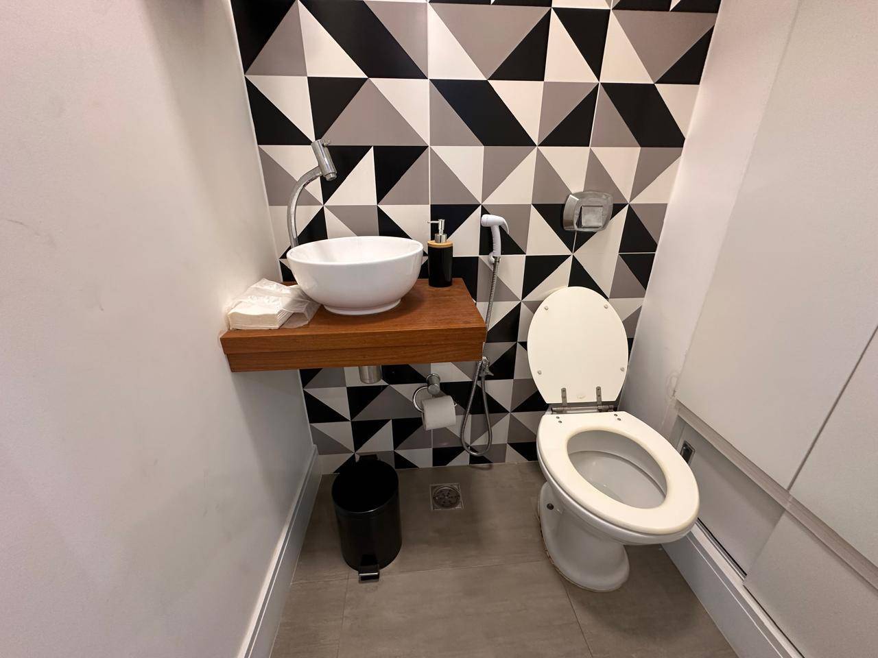 Sala-Conjunto, 25 m² - Foto 11