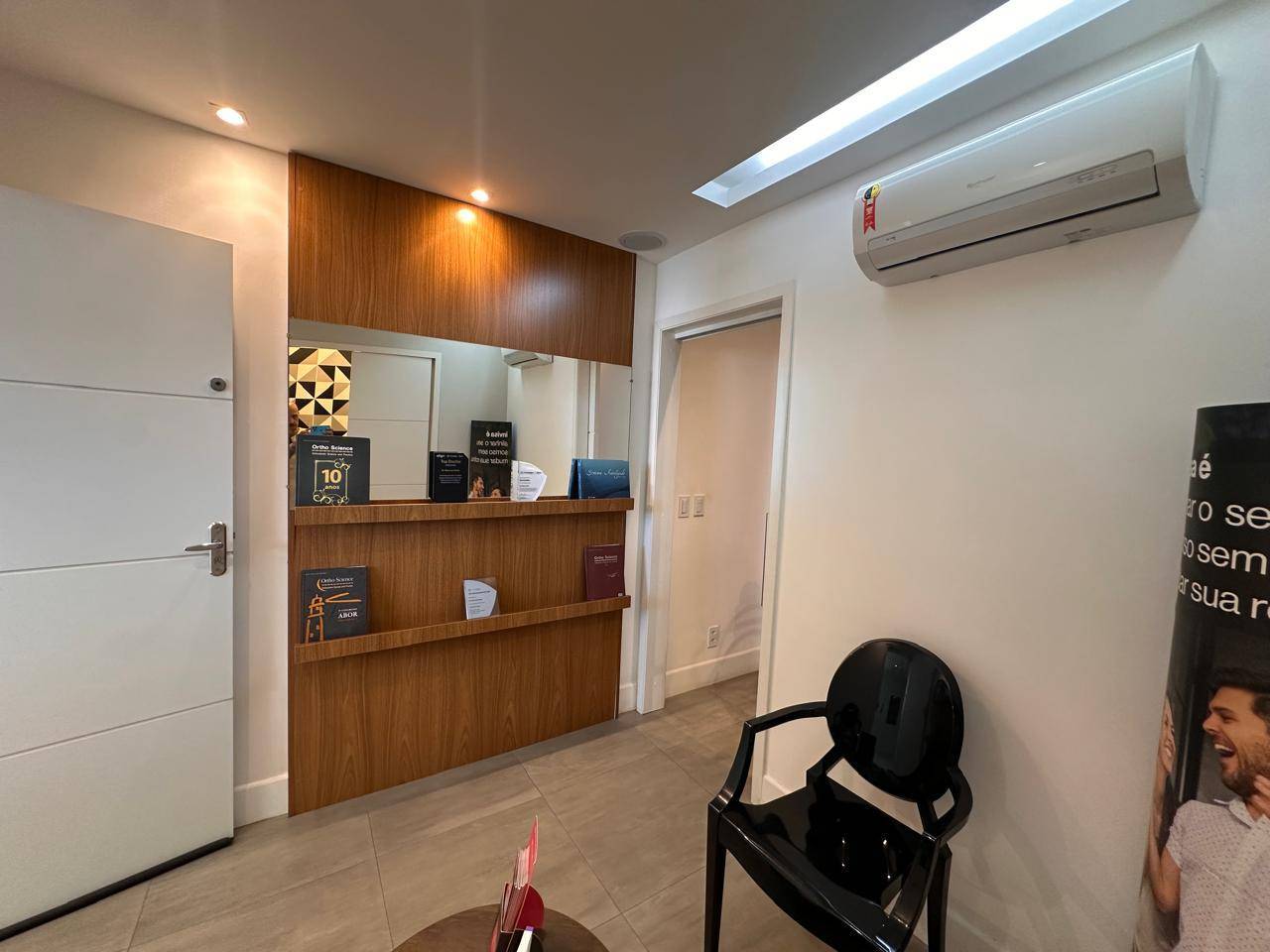 Sala-Conjunto, 25 m² - Foto 14