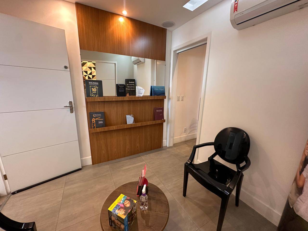 Sala-Conjunto, 25 m² - Foto 13