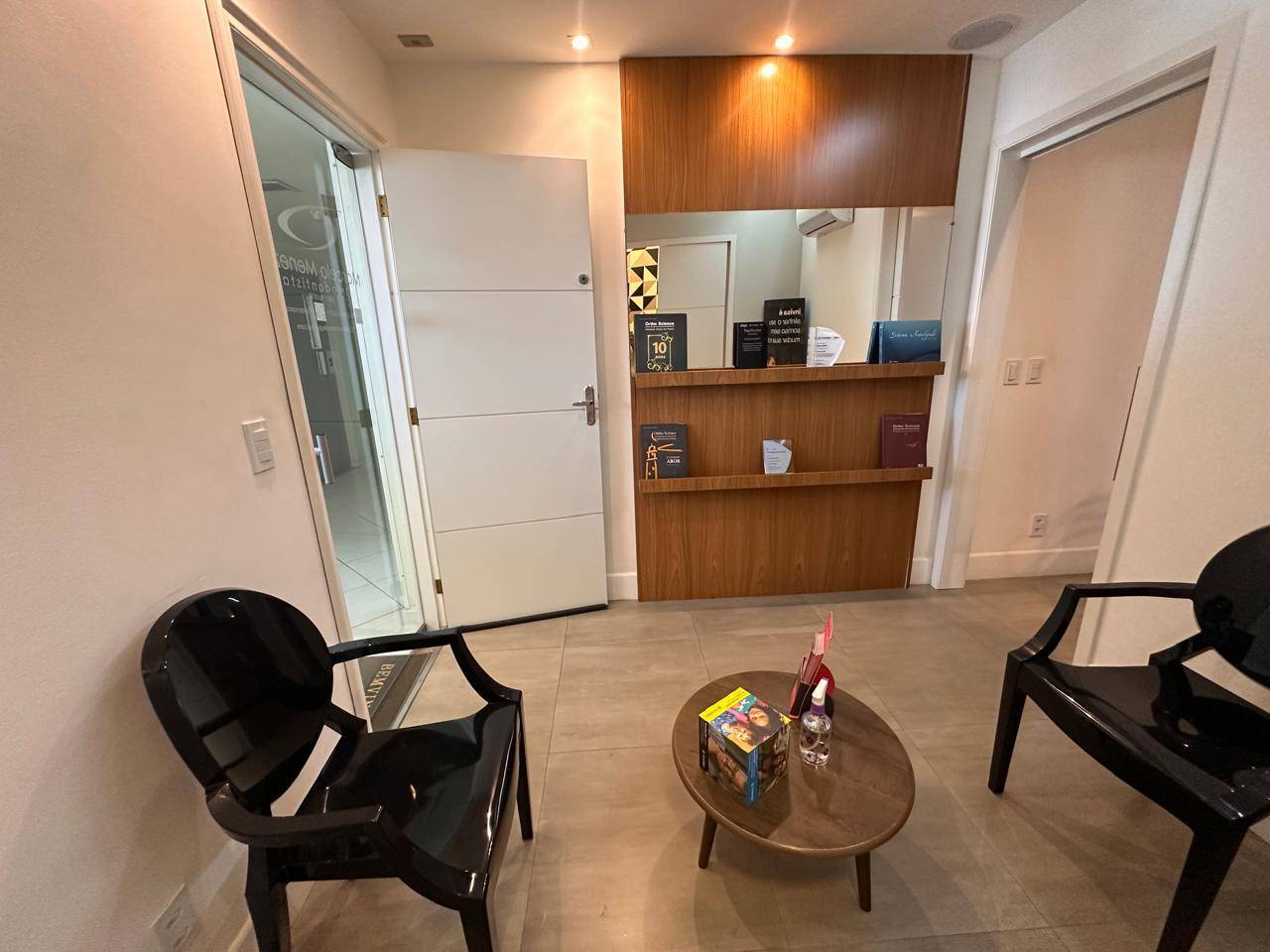 Sala-Conjunto, 25 m² - Foto 12
