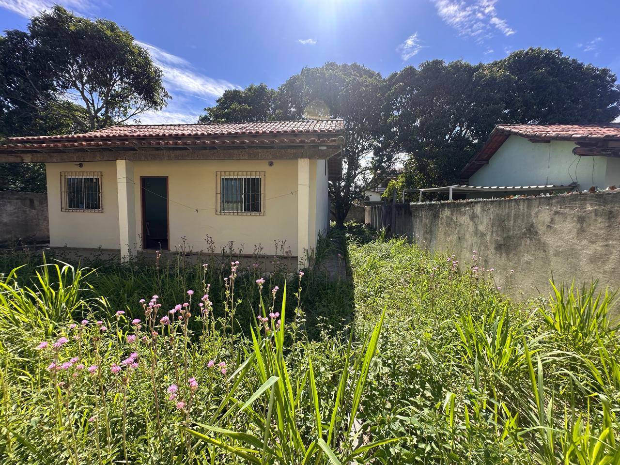 Casa, 2 quartos, 69 m² - Foto 4