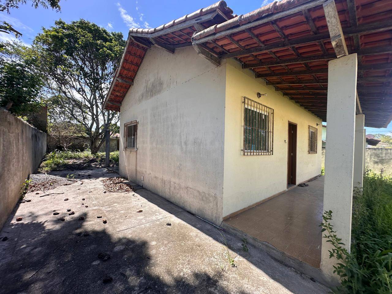 Casa, 2 quartos, 69 m² - Foto 1