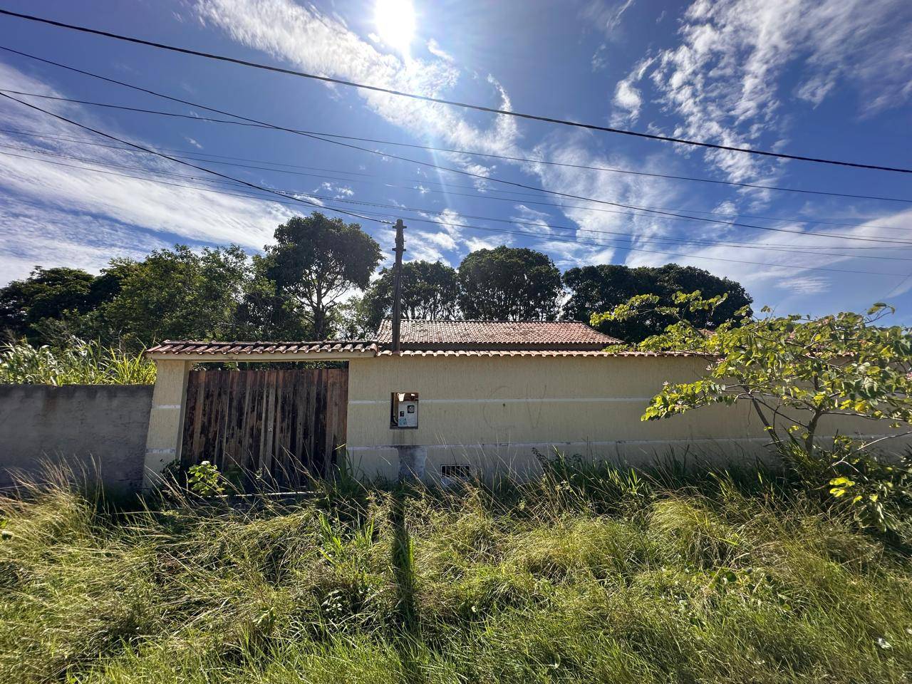 Casa, 2 quartos, 69 m² - Foto 20