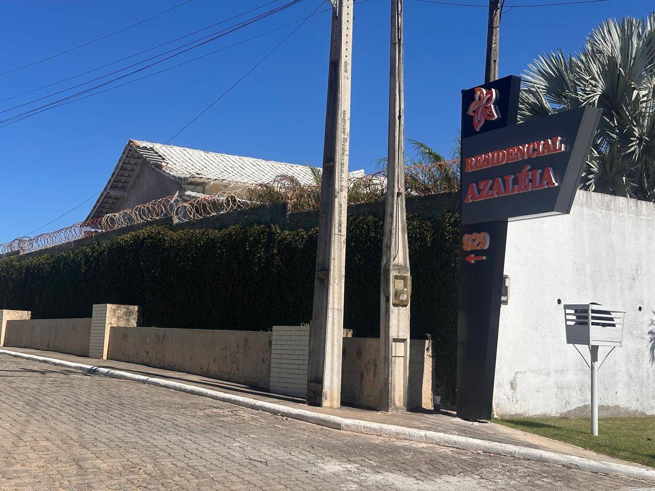 Terreno, 420 m² - Foto 10