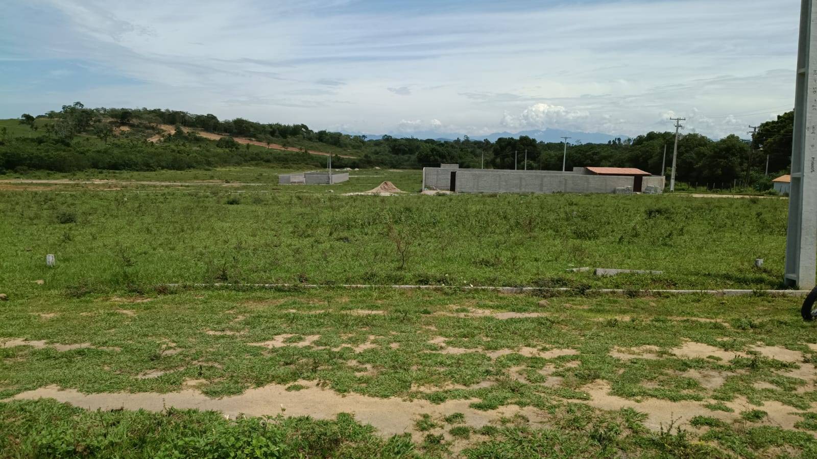 Terreno, 318 m² - Foto 1