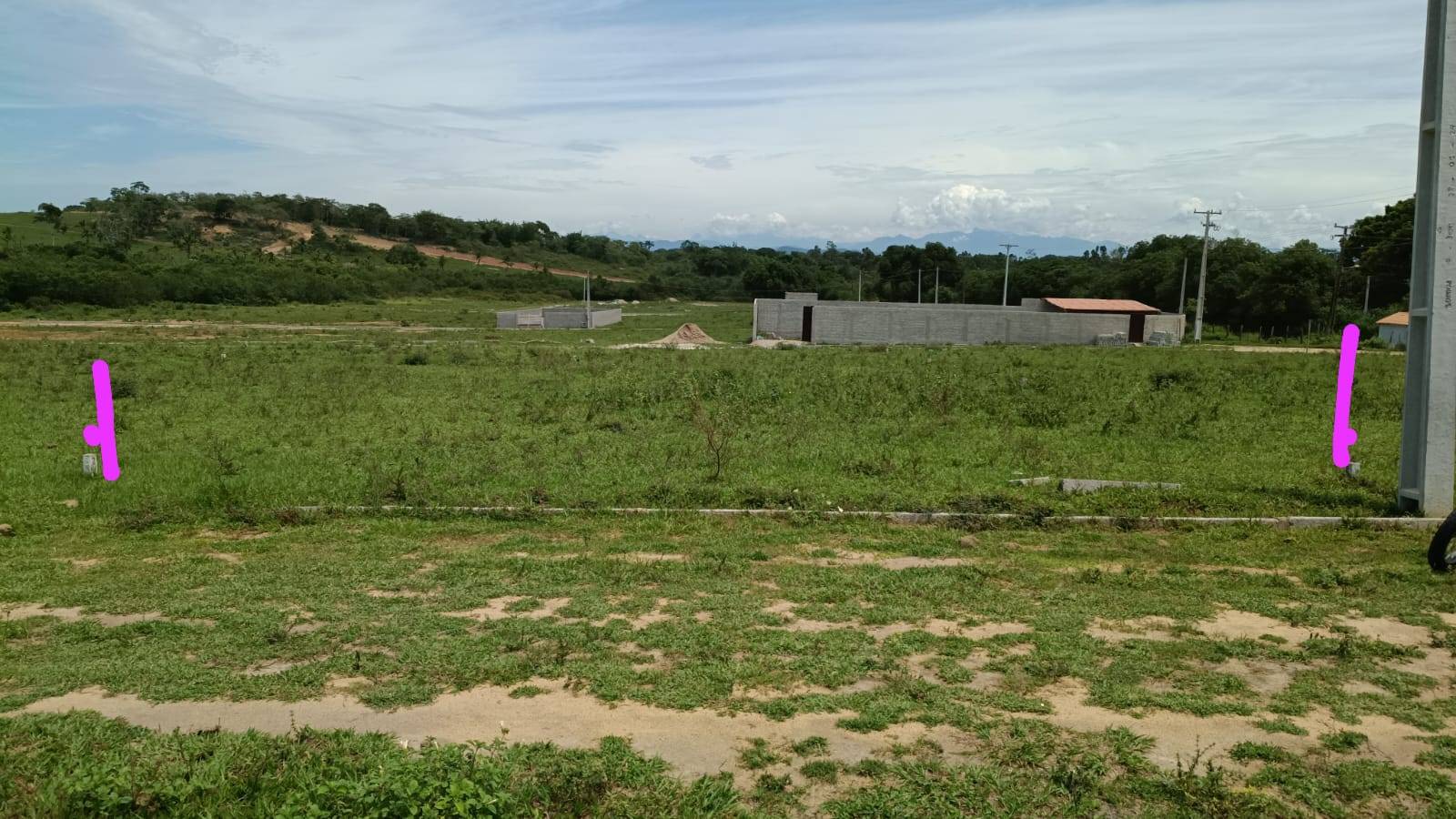 Terreno, 318 m² - Foto 2