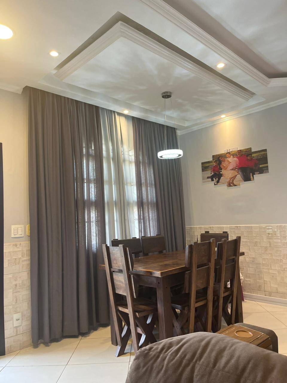 Casa, 4 quartos, 125 m² - Foto 7