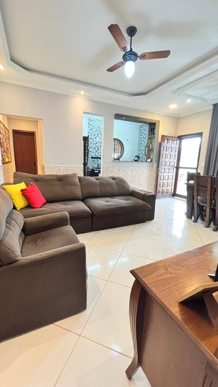 Casa, 4 quartos, 125 m² - Foto 2