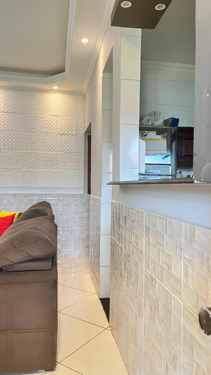 Casa, 4 quartos, 125 m² - Foto 9