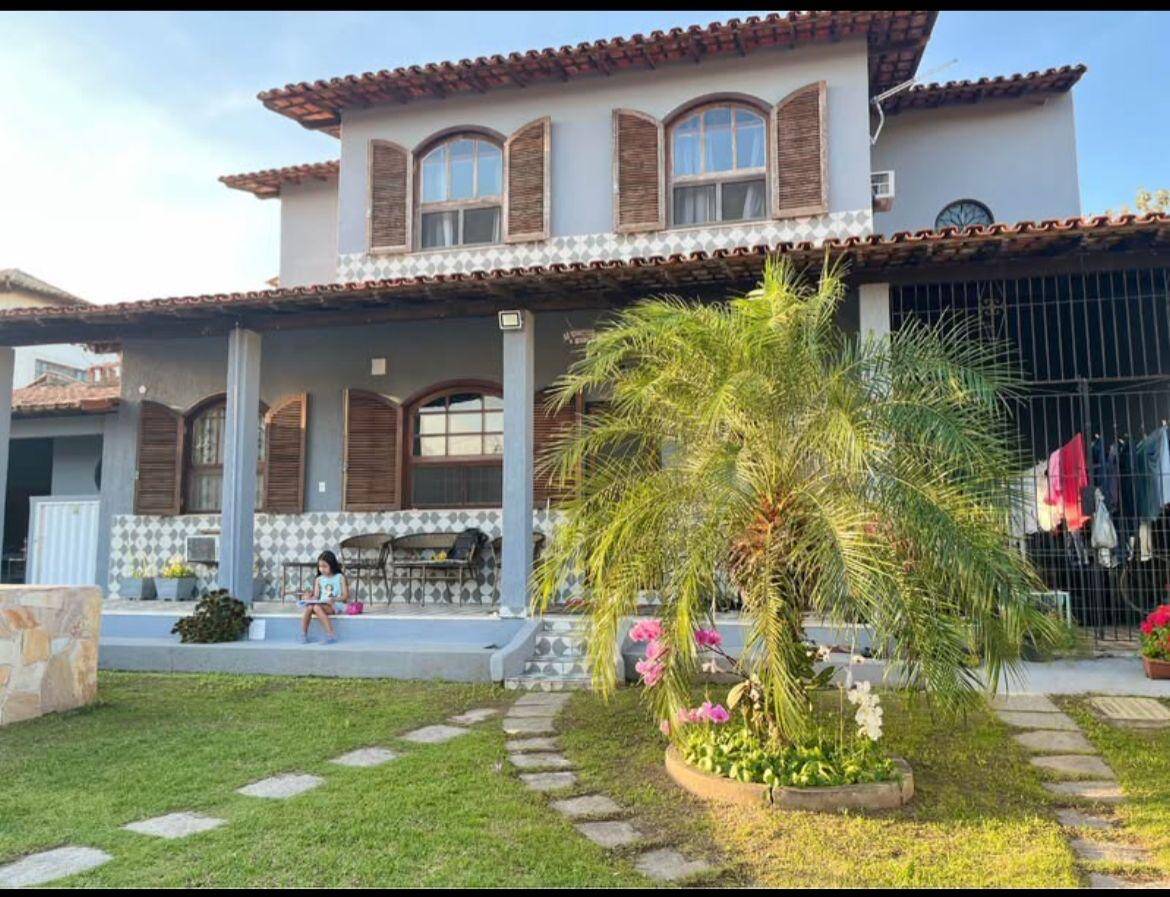 Casa, 4 quartos, 125 m² - Foto 30