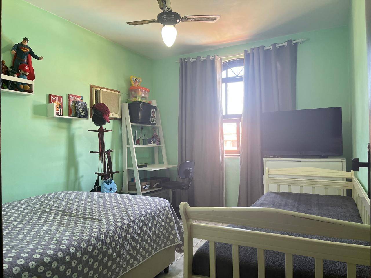 Casa, 4 quartos, 125 m² - Foto 25