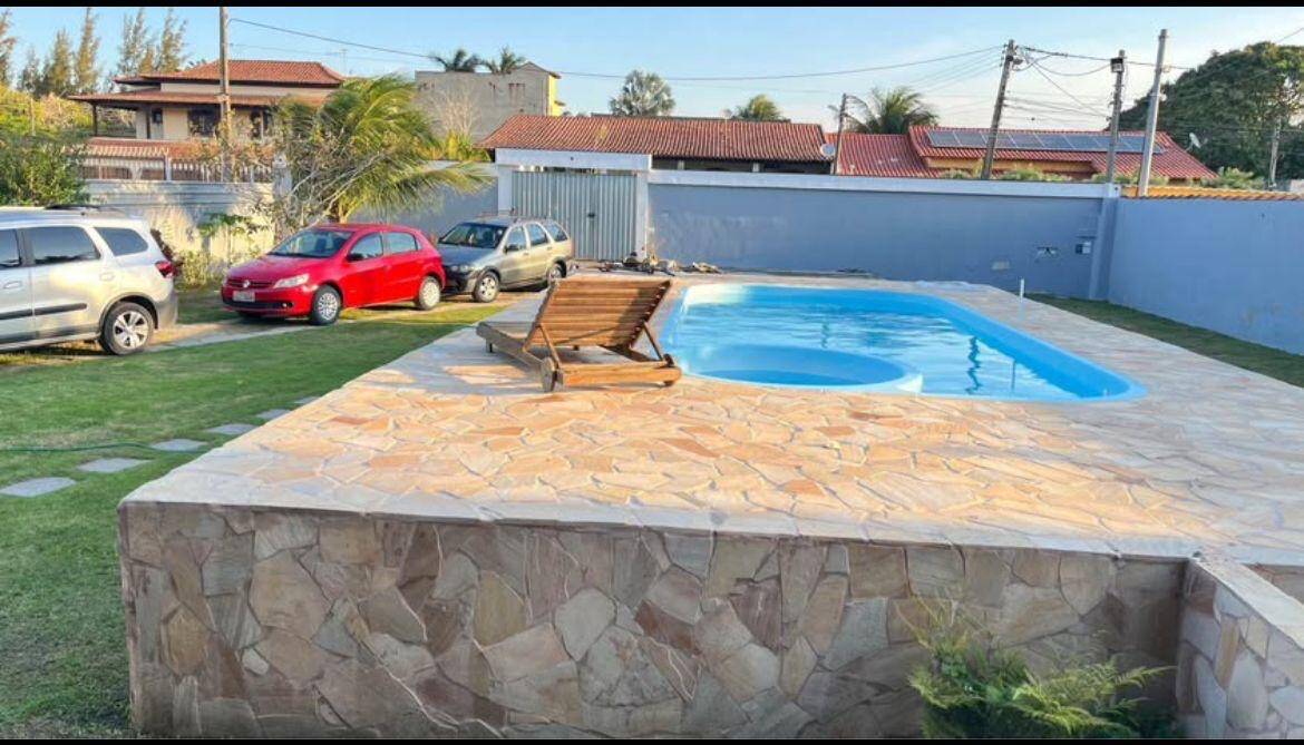 Casa, 4 quartos, 125 m² - Foto 28