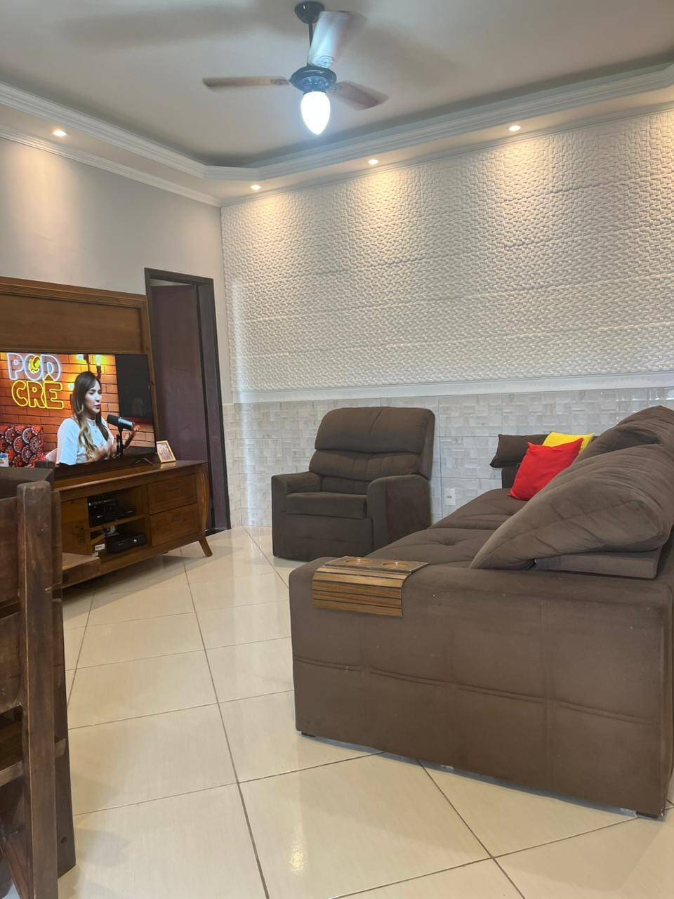 Casa, 4 quartos, 125 m² - Foto 5